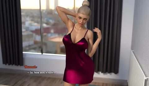 My cute roommate 2 последняя версия