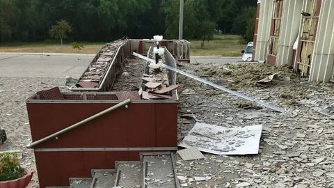 Погода в водянском