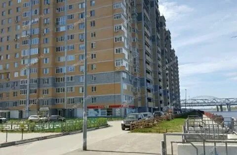 Волжская набережная д 8