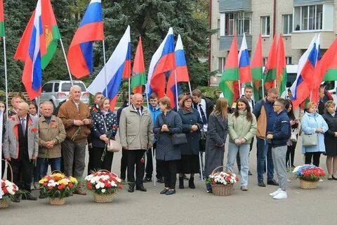1 июня брянск