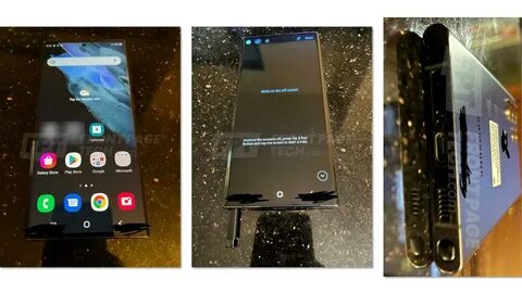 Galaxy s22 прошивки