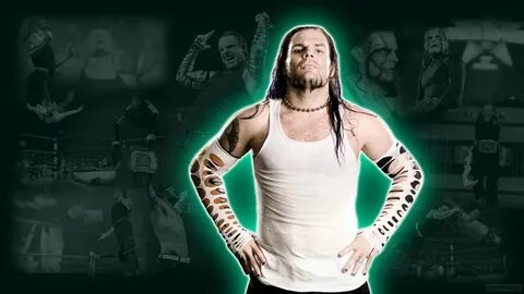 Jeff Hardy Wallpapers (73+ pictures)