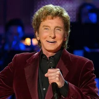 Barry manilow
