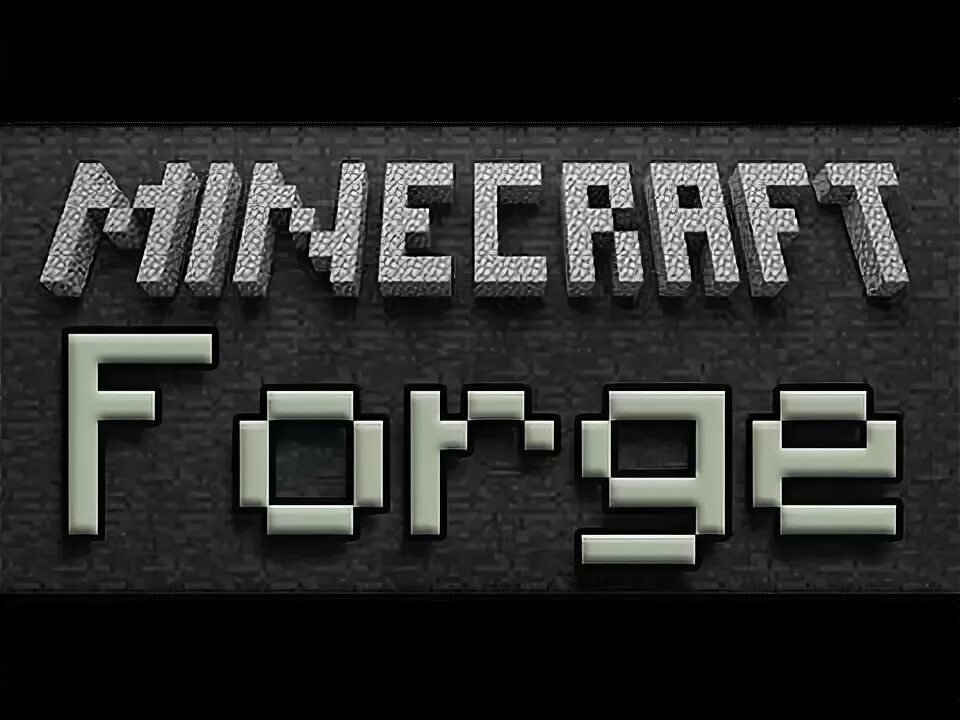 Maven minecraftforge net