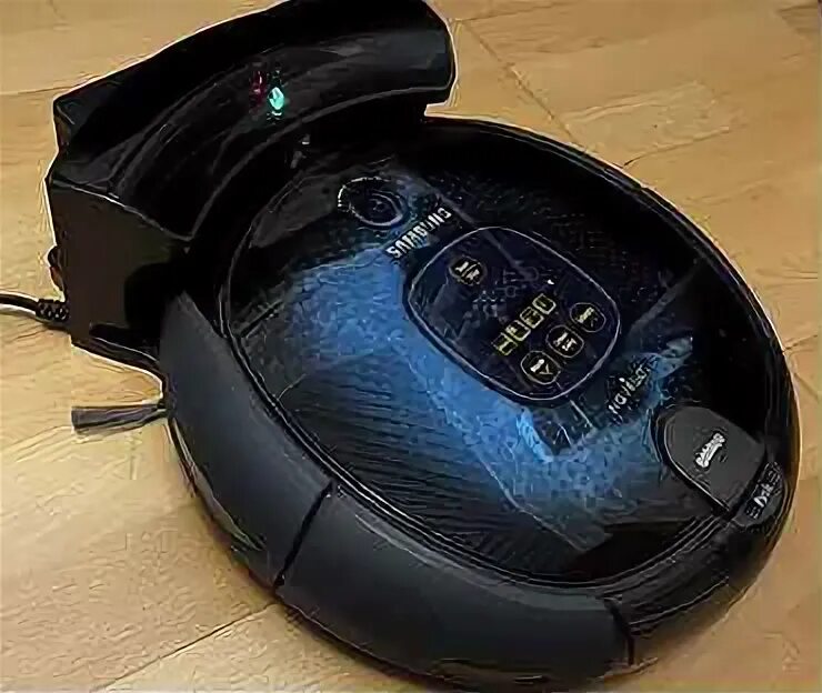 Робот пылесос sr 950. Робот пылесос sr 950