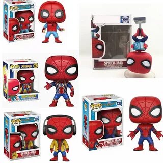 Funko spider man