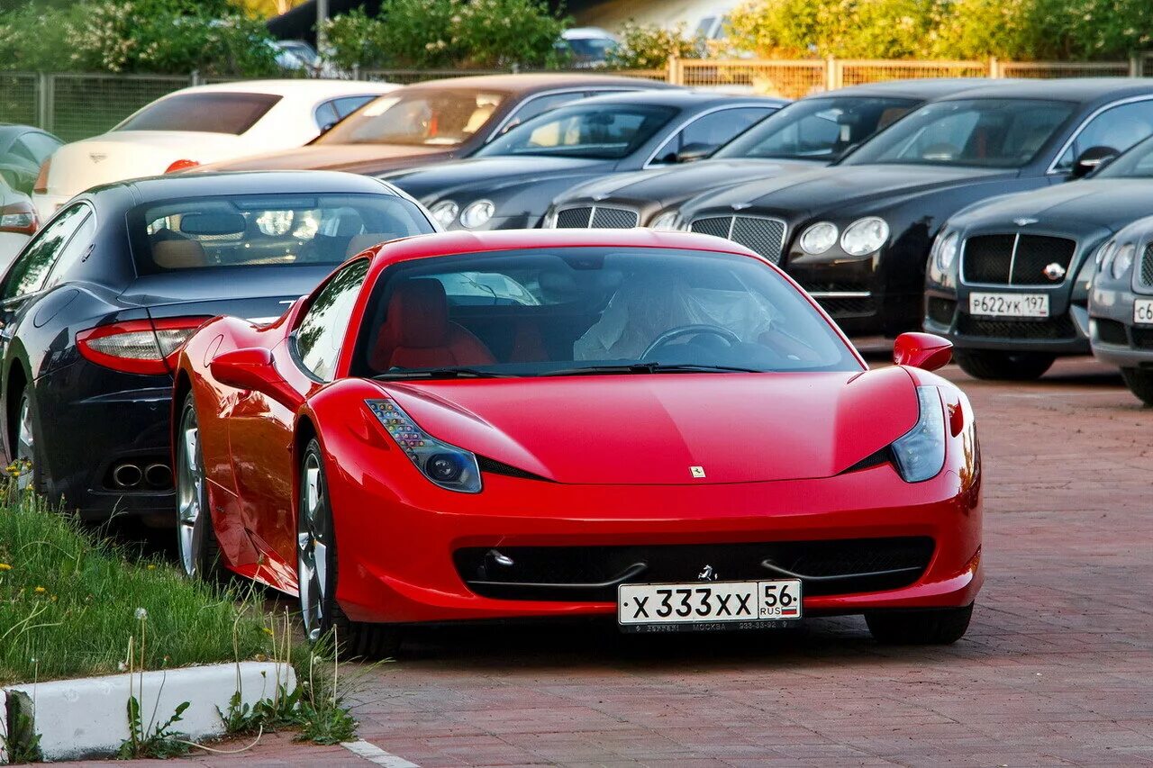 458 333. Редкие феррари. Феррари 555. Вычислите а 458 333 42 67 б 635 308 1365 392 в 411 419 145 725 87 г 11. Вычислите 458+333+42+67 635+308+1365+392 в столбик.