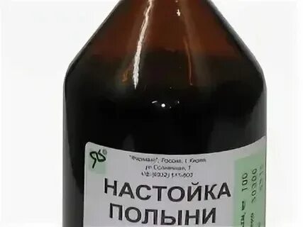 Настой полыни для пчел