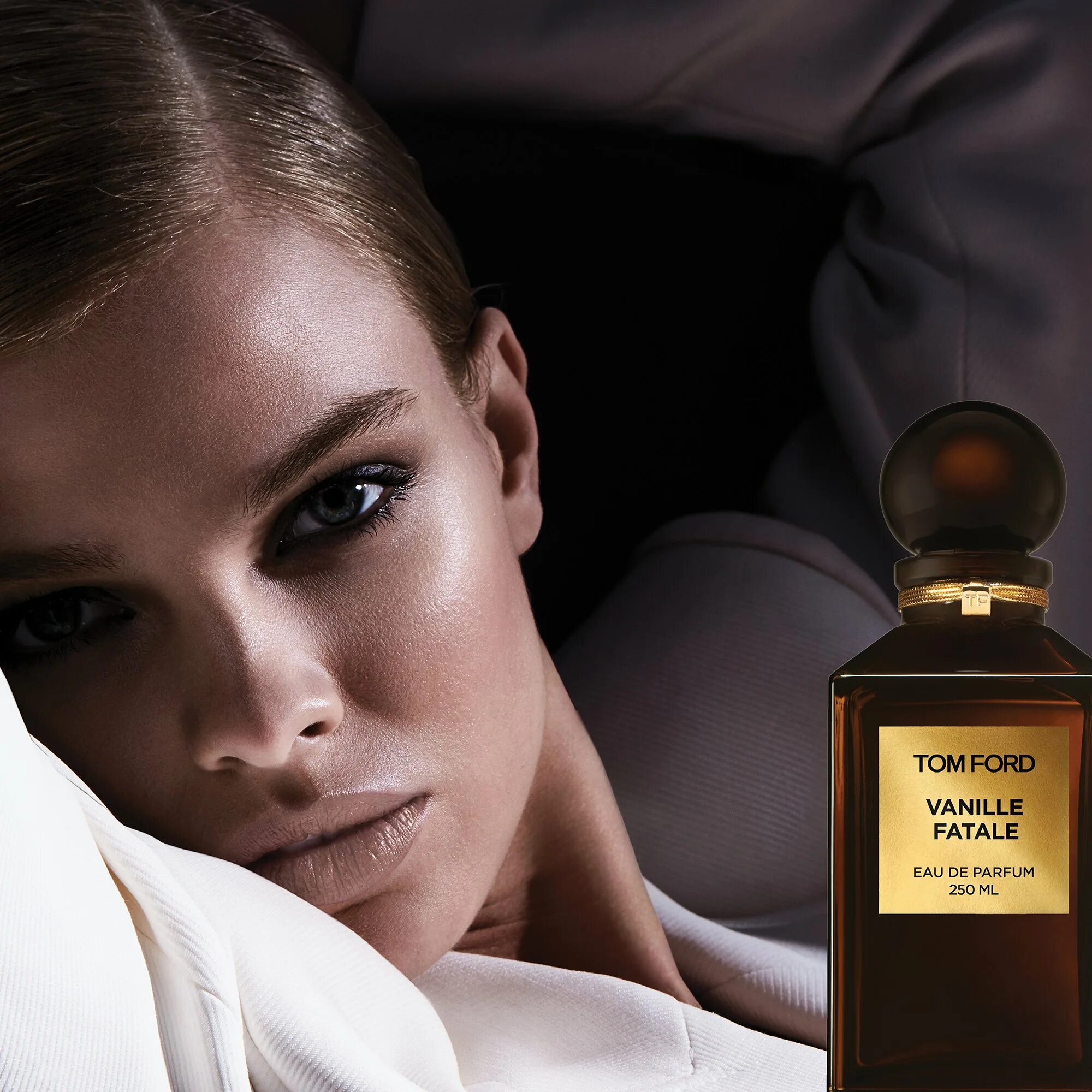 Духи похожие на том форд. Tom Ford Vanille Fatale. Том Форд ваниль Фаталь. Tom Ford Vanille Fatale 100 мл. Tom Ford Vanille Fatale 30 мл.