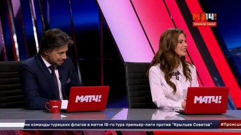 Матч тв красноярск