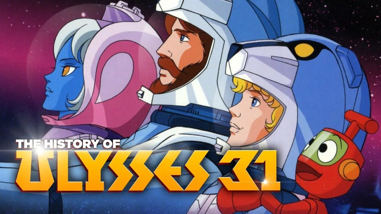 Ulysses 31 (1981). Ulysses 3. Улиссес вильям джуниор. Ulysses программа. Ulysses 3.