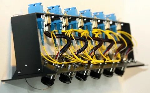 Main connection
