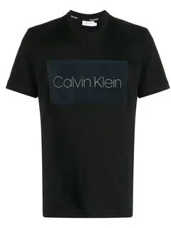 Футболка calvin