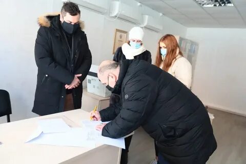 Жилищная практика