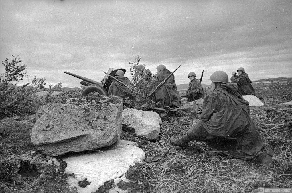 Осень 1944 года. Битва за Заполярье оборона Заполярья. Оборона Кольского Заполярья 1941–1944. Битва за Мурманск 1941. Оборона Карелии 1941.