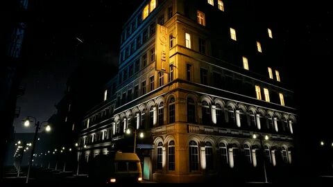 Hotel renovator