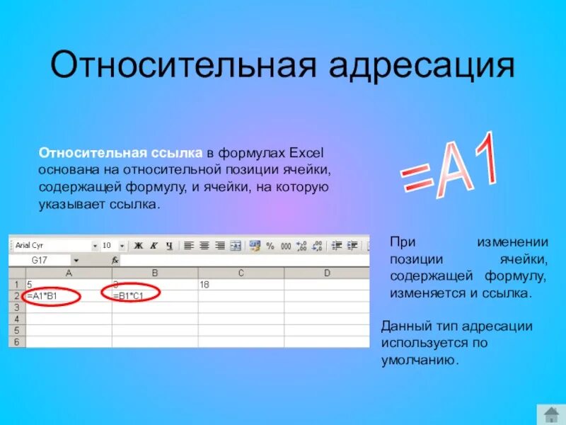 По данной ссылке. Относительная и абсолютная адресация в excel. Относительная адресации в MS excel. Эксель абсолютная и Относительная адресация ячеек. Относительная адресация ячеек в excel.