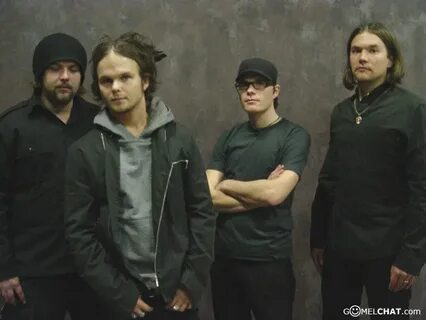 Him rasmus