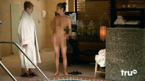 Andrea Savage nude - I'm Sorry s02e04 (2019) qceleb.com
