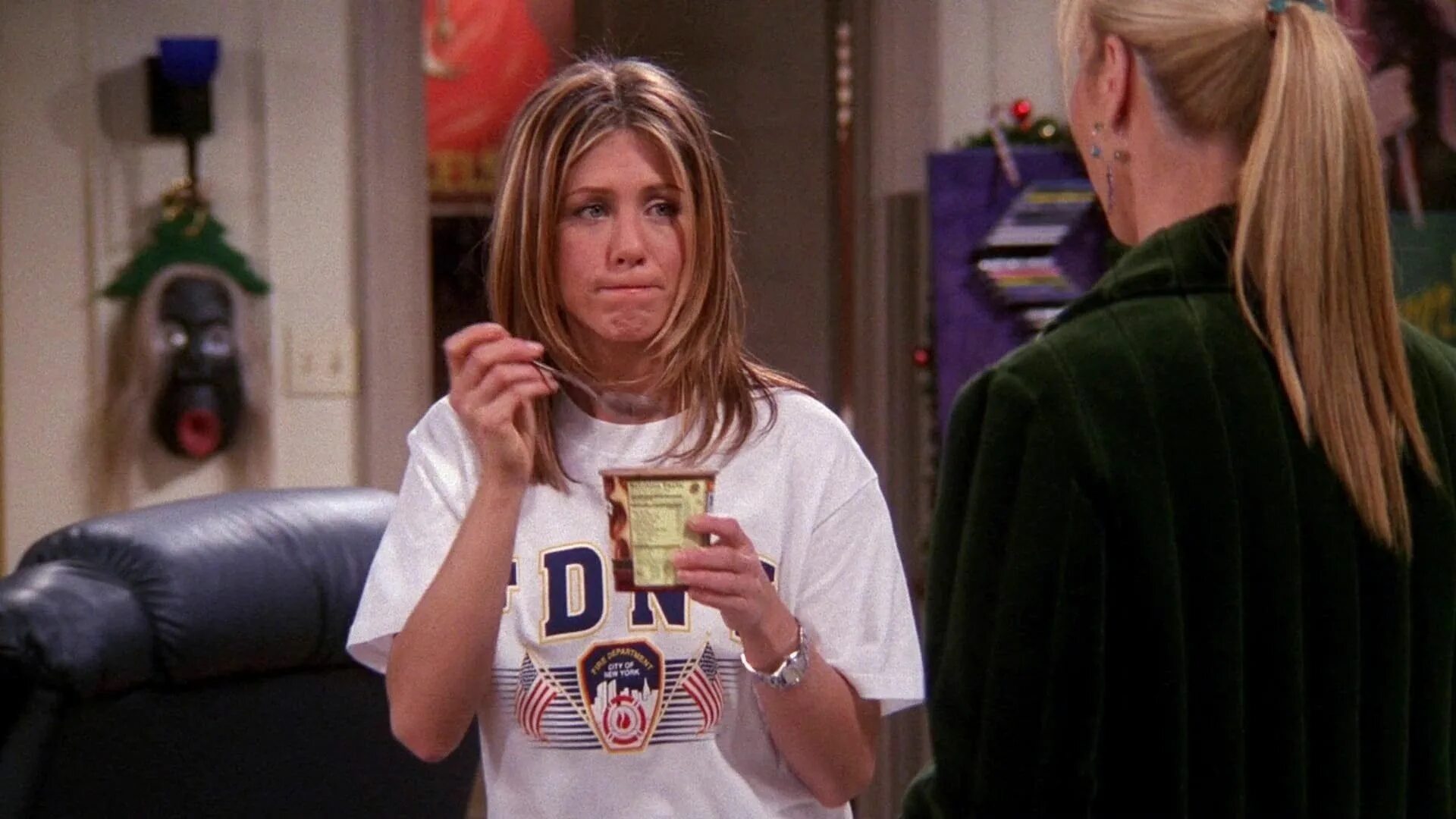 Rachel problems