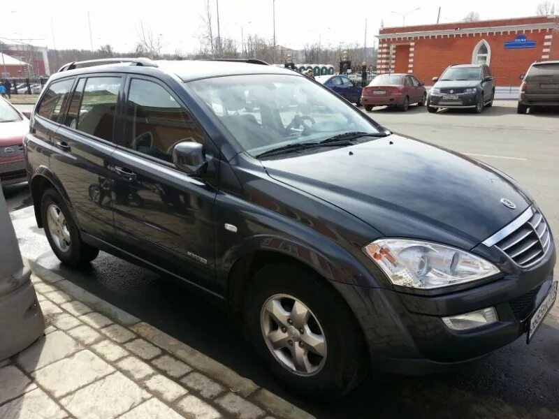 SSANGYONG Kyron 2.0. Саньенг Кайрон 2010. Санг Йонг Кайрон 2010 дизель. Санг Йонг Кайрон 2013.