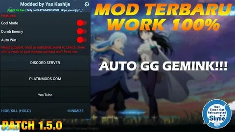 Tensura 1.16 5