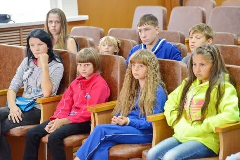 Чистополь детский