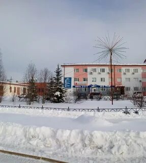Югорск часы