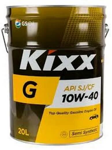 Масло Kixx 10w 40 полусинтетика. Kixx g SJ 5w40 20 л. Масло Кикс 10 40. Кикс g 10w 40 полусинтетика.