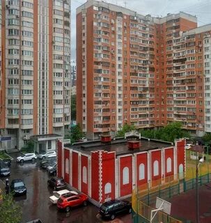 Энтузиастов 11а