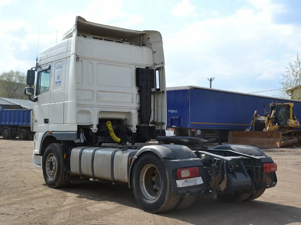 Даф 105 460. Седельный тягач даф последний. 460. Daf ft xf 105. Даф xf 460 ft.