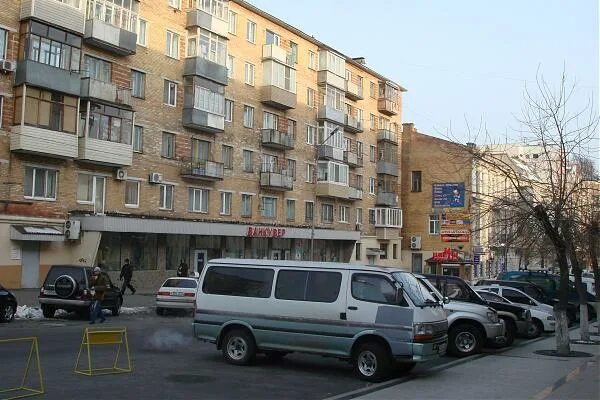 Premier, бутик, Посьетская, 21, Владивосток - 2ГИС