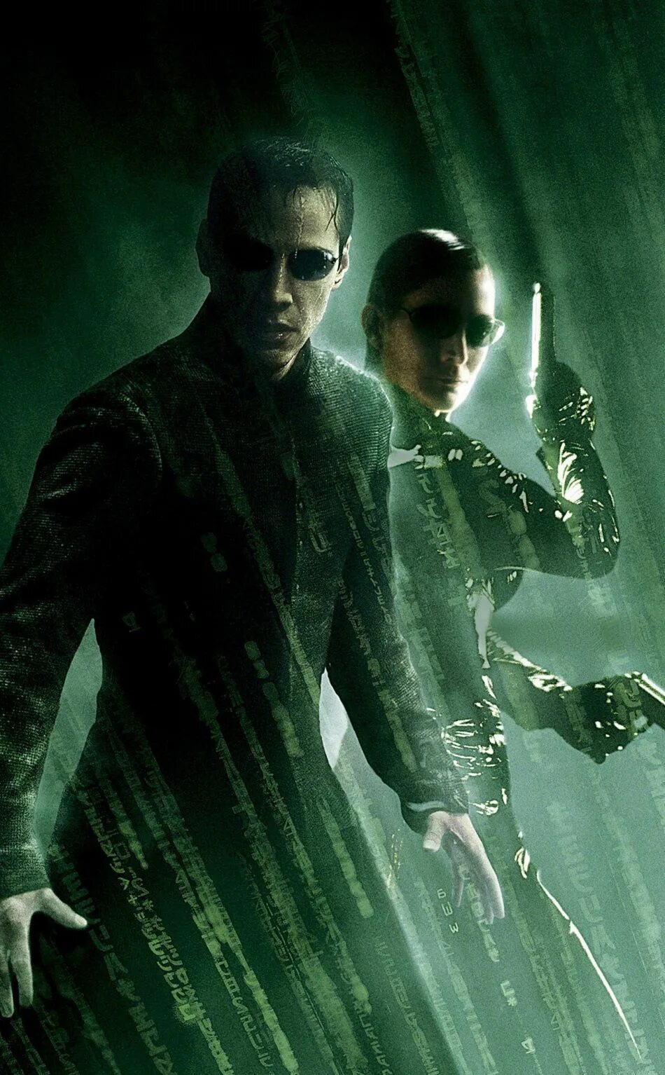 Киану Ривз матрица. Матрица: трилогия / the Matrix 1999 2003. Кинофильмы матрица