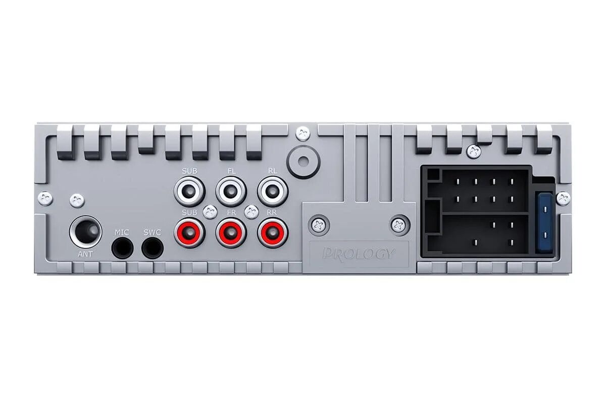 Prology cmd 320. Prology cmd 320