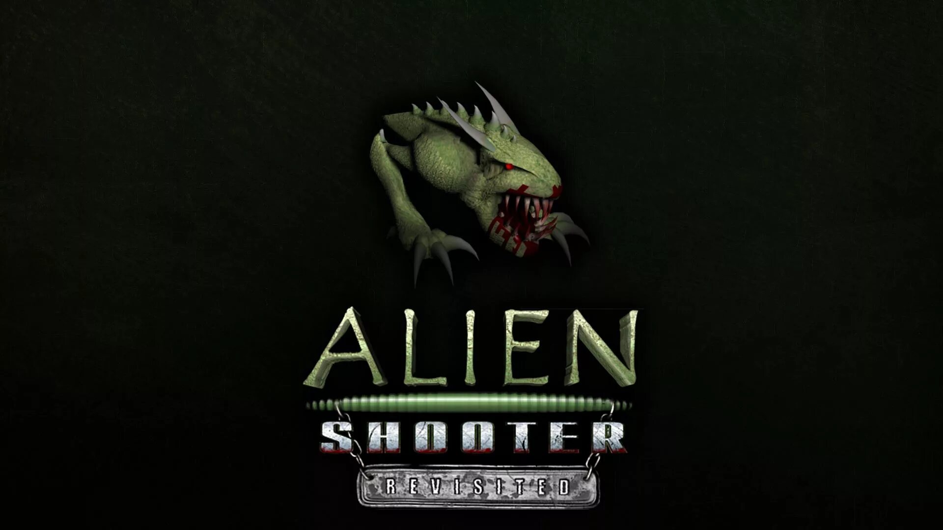 Alien flame slowed shometyle. Игра Alien Shooter 1.