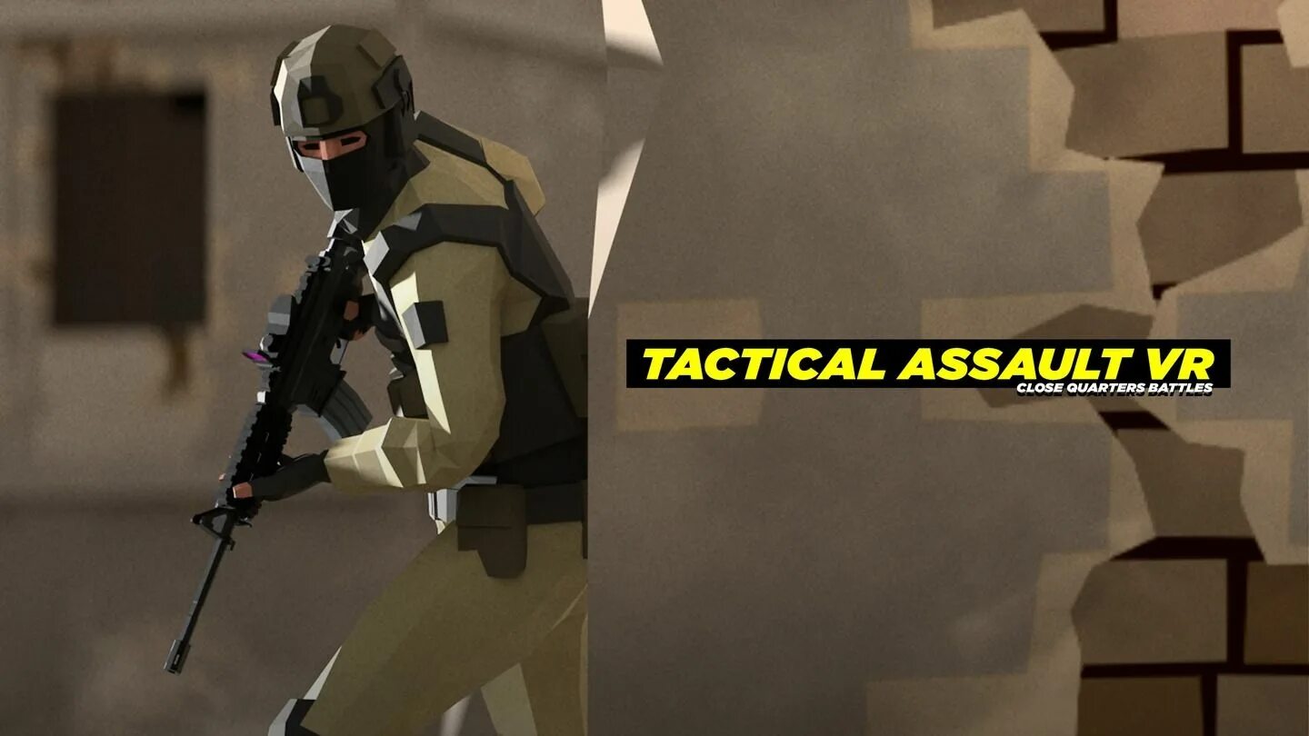 Assault vr. Tactical Assault VR. Talos (Tactical Assault Light Operator Suit). Tactics Assault. Acorn Assault VR.