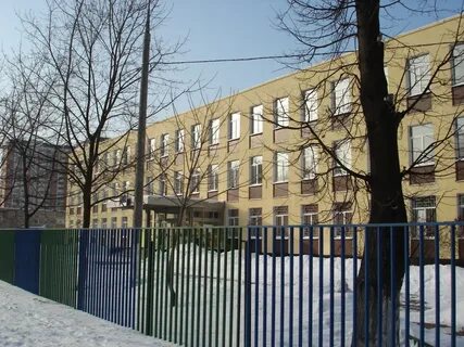 Школа 137 москва