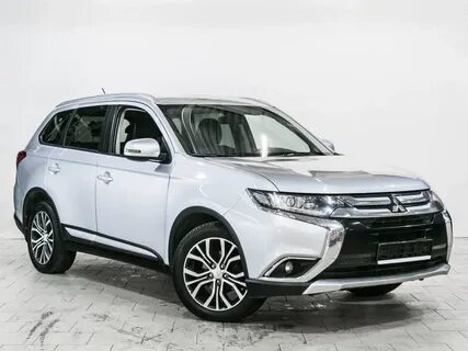 Mitsubishi 2015 года