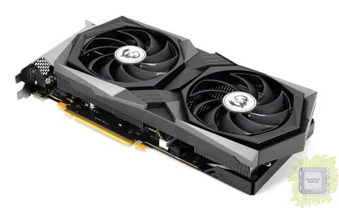 Gtx 3050ti
