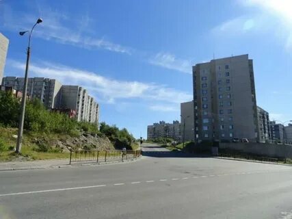 Маклакова мурманск