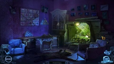 Игра тайны замка
