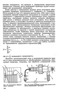 Настройка термопара