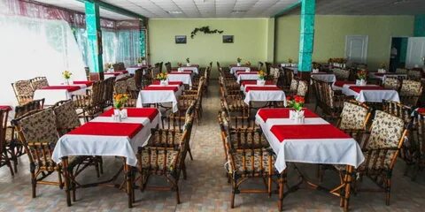 Пансионата береговой
