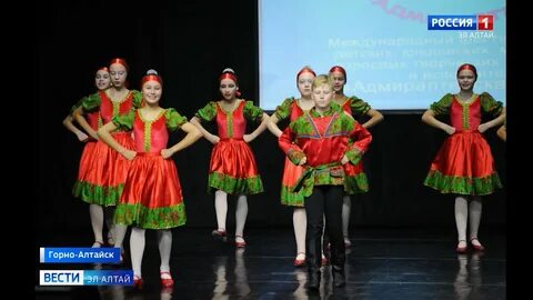 Адмиралтейская звезда 2024