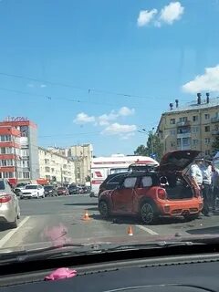 Что произошло в твери 18
