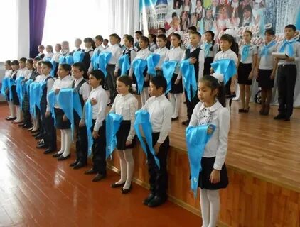 Жас тұлпар ұйымы құрылған қала
