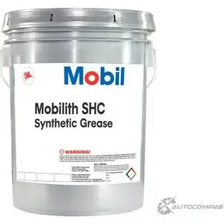 Смазка mobilith shc 220
