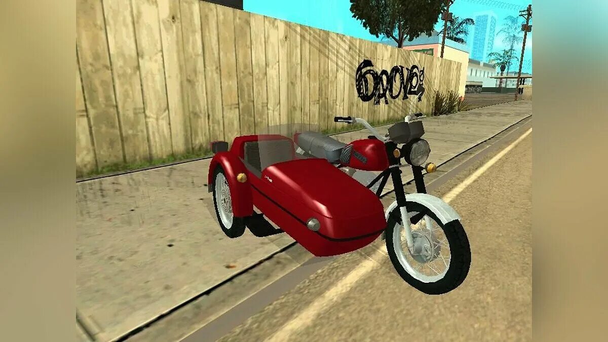 Игра гта мотоцикл. Мотоцикл Урал коляской GTA sa. ГТА 4 ИЖ мотоцикл. Мотоцикл Урал для ГТА 5. ИЖ Планета 5 с коляской.