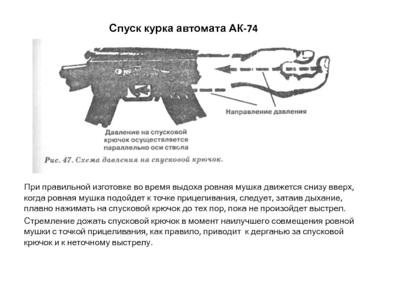 Карта автоматов 7 годовщина. Прицеливание при стрельбе из автомата Калашникова. Прицеливание и спуск курка автомата Калашникова. Как правильно стрелять из автомата АК-74. Правильно целиться из автомата Калашникова.