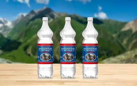 Славянская минеральная вода железноводск